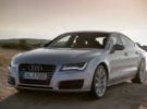 Audi A7 Sportback en video