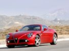 ¿Chasis Alfa Romeo para el futuro Dodge Viper?