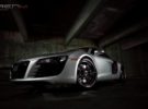 RENM eleva el rendimiento de tu Audi R8 V8 o V10