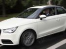 Un pequeño ejército de Audi A1 e-tron invadirá Múnich