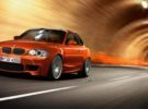 BMW Serie 1 M: Tan sólo 2.700 unidades verán la luz