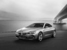 BMW anuncia el Concept 6 Series Coupé para el Salón de París