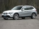 BMW X1 por Hartge
