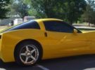La réplica de Corvette Stingray más desafortunada del mundo vendida en eBay
