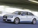 Auto Express dice tener la exclusiva del nuevo Audi A6 ¿Será verdad?