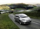 Citroën presenta los renovados C4 Picasso y Grand C4 Picasso
