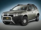 Nuevo kit «tuning» para el Dacia Duster