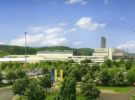 El próximo urbano de Opel saldrá de la fábrica de Eisenach