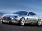 Jaguar prepara otro modelo 75 aniversario para París, esta vez híbrido