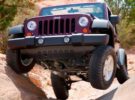 Jeep estrena motor diesel en sus Wrangler y Wrangler Unlimited