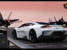 Lamborghini Indomable Concept, ojalá fuera verdad