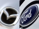 Ford no planea desprenderse de Mazda