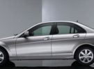 Mercedes Clase C Edición Especial