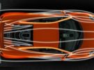 ¿McLaren en preparativos para desarrollar un deportivo híbrido?