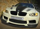 El BMW M3 de Onyx Concept
