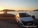 Seat Ibiza Cupra Bocanegra 1.4 TSI 180 CV, prueba (parte I)