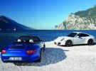 Nuevo Porsche 911 Carrera GTS. El último 997