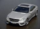 Mercedes S 63 AMG y CL 63 AMG: Más potencia, menos consumo