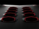 Nuevo teaser del deportivo que Lamborghini presentará en París