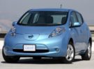 Prestaciones del Nissan Leaf