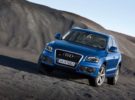 Audi podría presentar el Q5 Hybrid en el Salón de Los Angeles