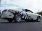 Mopar presenta el Dodge Challenger Drag Pack 2011 y esta vez con motor V10