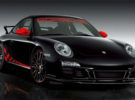 Porsche anuncia una nueva edición limitada del 911 para China