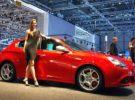 El Alfa Romeo Giulietta será el reemplazo del Dodge Caliber en EEUU