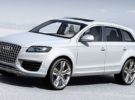 Audi suspende las versiones RS de los Q5 y Q7