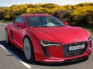 Audi aprueba finalmente el R5 con motor central, hermano del Baby Porsche