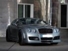 Bentley Continental Supersports by Anderson Germany
