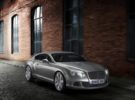 Bentley montará cambios S-Tronic en sus modelos