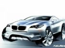 BMW X4 confirmado