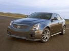El Cadillac ATS no sólo que se queda sin V8, sino que además le meterán un cuatro cilindros