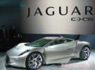 El Jaguar C-X75 está siendo evaluado para ser producido
