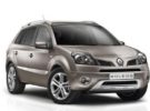 Renault Koleos Bose Edition llega a España