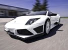 JB Car Design nos enseña su nuevo Lamborghini