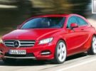 Recreación de Autobild del próximo Mercedes-Benz Clase A