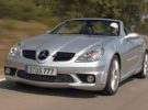 En EEUU los más multados son los Mercedes SL
