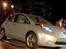 Nissan al rescate con coches de alquiler para cuando se te agoten las baterías del Leaf