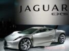 Salón de París: Jaguar