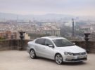 Volkswagen desvela los precio del Passat 2011