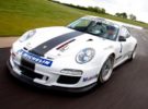 Porsche actualiza su 911 GT3 Cup