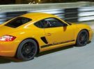 El Cayman Club Sport fue aprobado por Porsche y debutaría en Los Angeles