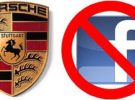 Porsche prohíbe que sus empleados usen Facebook en las oficinas de la compañía