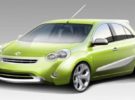 Smart USA y Nissan desarrollarán un compacto para Estados Unidos