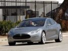 El Model X (SUV) de Tesla otra vez en el candelero