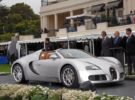 Bugatti presentó el Grand Sport en la India a un precio de… 2.600.000 Euros