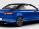 Volkswagen nos revela el EOS Exclusive