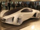 LA 2010: Mercedes-Benz Biome Concept